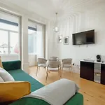 Downtown Premium Apartment By Vacationy