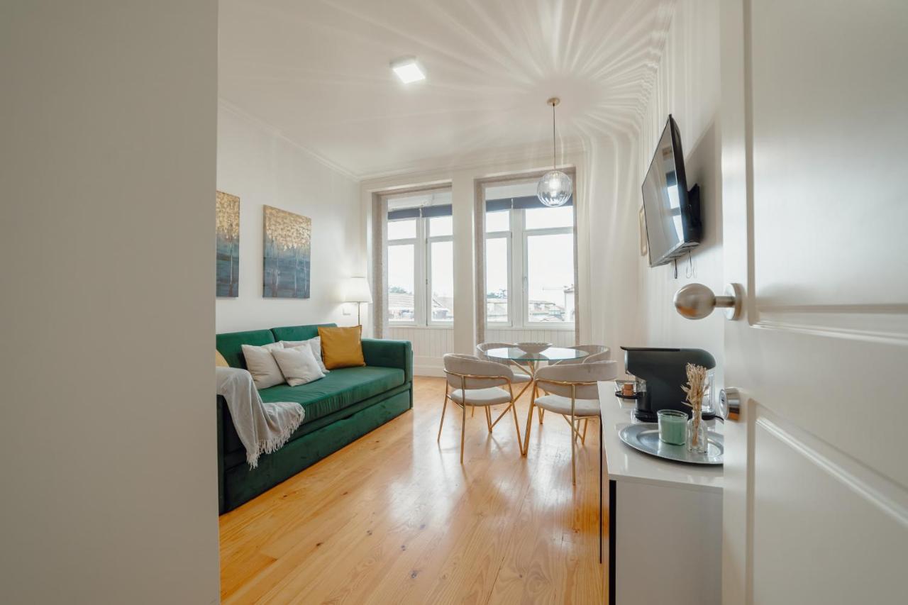 Apartamento Downtown Premium By Vacationy *