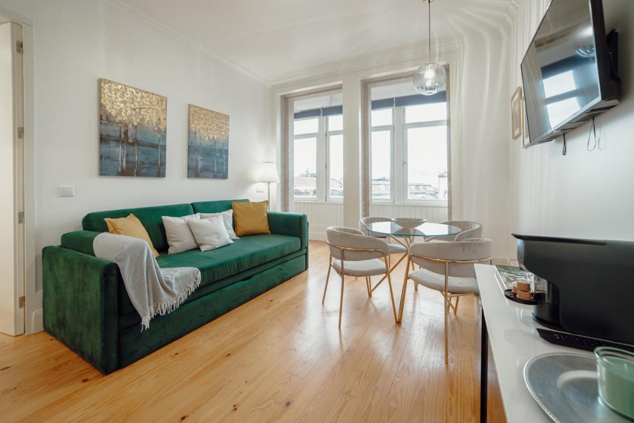 Apartamento Downtown Premium By Vacationy *
