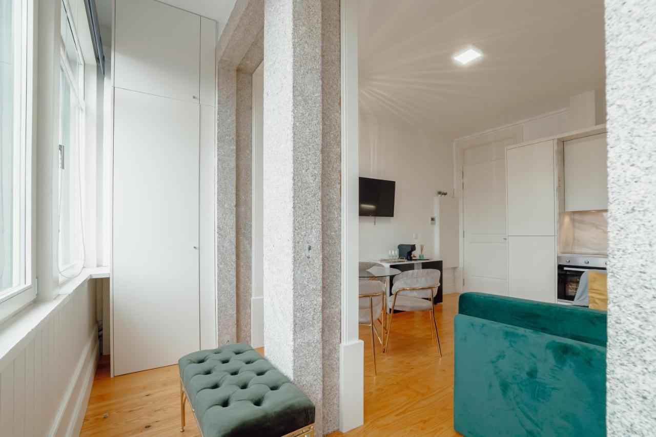 Apartamento Downtown Premium By Vacationy *