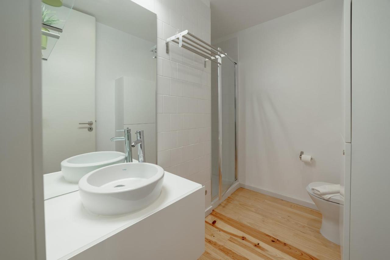 Apartamento Downtown Premium By Vacationy *